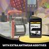 ELBACOOL Food Grade Vacuum Pump Oil, ISO VG 32, Synthetic,
