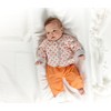 Lullaby Layette Sewing Pattern (Sizes Birth-24 m)
