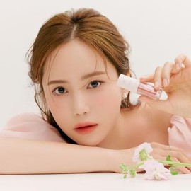 Forencos PURE FIXING TINT Lipstick Guardian Lip 05 Stoke 05 Stalk 3g