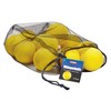 Tourna Whisperball - Quiet Foam Pickleball - 12 Balls per