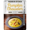 NISHIKIYA KITCHEN Pumpkin Chowder, 5.3 oz (180 g) x 5