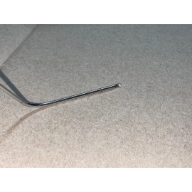 Gyrus 1187113 Inner Blade 2.9mm Flexible Serrated 5T DH