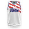 Fairtex Muay Thai Jersey (USA, Large)