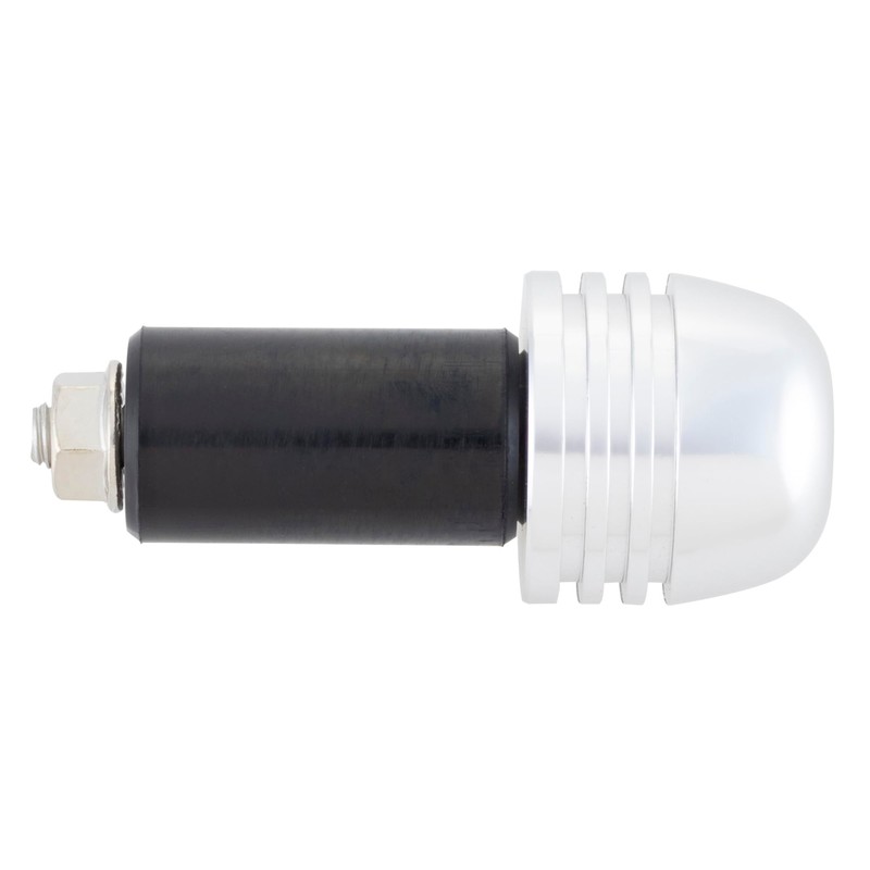 Kijima 204-1343 Motorcycle Parts Bar End Cap Big Head D22.6