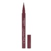 Canmake Effortless Liner 03 Cashmere Burgundy 0.63ml Liquid Eyeliner Pencil