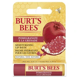 Burt's Bees Replenishing lip balm with pomegranate oil by Burt's Bees