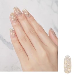 (【万華鏡】【02】)万華鏡 ジェルネイル 夏に活躍する 大粒 キラキラホログラムジェル 乱切りホログラム カラージェル ネイルジェル カラージェルネイル ＜ネイル工房公式＞