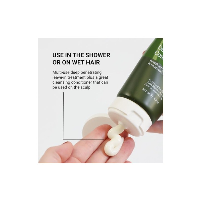 LOMA Deep Conditioner 8.45 Ounce