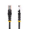 StarTech CABSTA400 Cable de Red, color Negro, 1.83 m