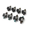 DAYSYORE 8x 722.9 7-Speed Automatic Transmission Solenoids Set Fits for