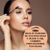 Te Quiero Latina Sérum Crecimiento Pestañas y Cejas con Aceites