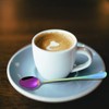 4 Pcs Long Handle Coffee Spoons, Long Handle Mixing Spoons