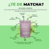 Matcha Orgánica Farmasi 100g