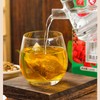 Liver Detox Tea, 30 Pcs Liver Cleanse Detox & Repair