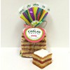 Carla's Sweets Assortment 6 (9 products: 9 Guava Cakes)