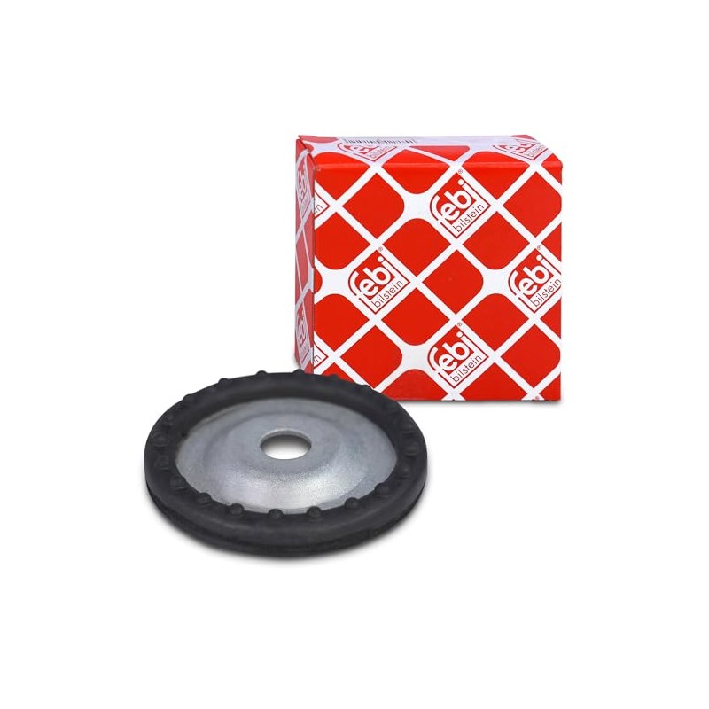 febi bilstein 107307 Spring Plate for Strut Support Bearings