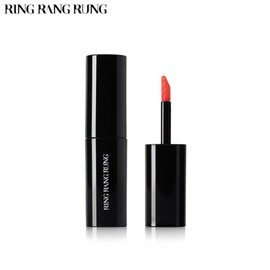 RING RANG RUNG Lip Blooming Gloss 5g, Color:2046C Orchid Mlbb