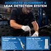 GEARCESS Spark Plug Repair Kit Fit for Ford F-150 Triton