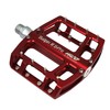 NC 17 Sudpin III S-Pro Aluminum Platform Pedals / Bicycle