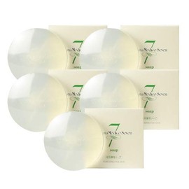 Derma Medico 7 Soap Set of 5