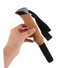 Gatuida Trekking Pole Handle Replacement with Antislip Eva Coating and