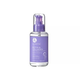 Luseta Biotin & Collagen Strengthening Oil Hair Serum 3.38oz
