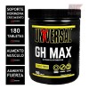 Suplemento en comprimidos Universal Nutrition L-Arginina Alfa-Cetoglutarato de 180 un