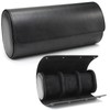 Watch Roll Travel Case for Watch Storage – Leather Organizer