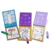 Melissa & Doug On the Go Water Wow! Reusable Water-Reveal