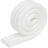 900 Moldable Silicone Putty - White Circular Shape