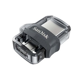 SanDisk 32GB Ultra Dual Drive M3.0 - SDDD3-032G-Q46