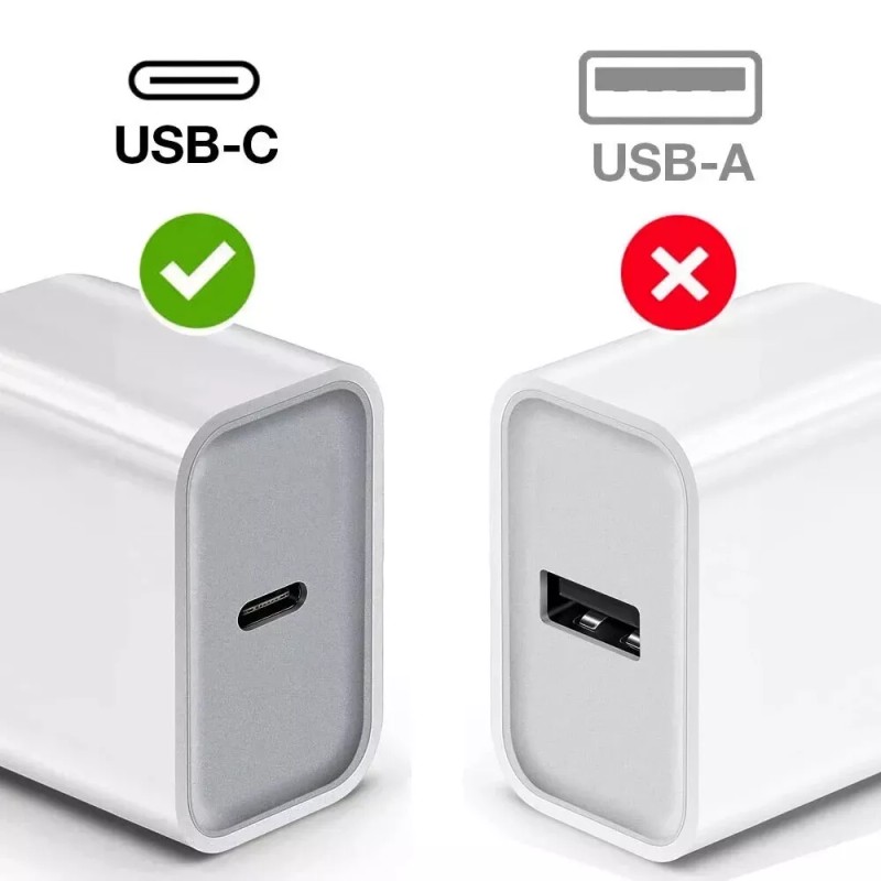 Google Original Google USB-C to USB-C Charge Data Cable for