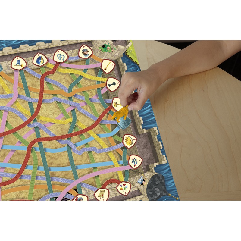 Educational Insights Royal Roundup