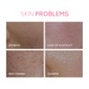 Laikou Set Cuidado Piel Kit Rutina Mujeres Facial Adolescentes Niñas