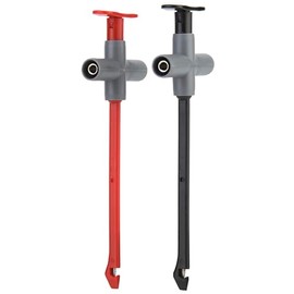 2 Uds. P5010 Sonda de Perforacin Clip de Prueba de Perforacin de Alambre  Kit de Cable de Prueba Automotriz Herramienta de Prueba de Multmetro para...