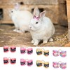 Pet Dog Hair Bows Stylish Cute Convenient Pet Bow Head