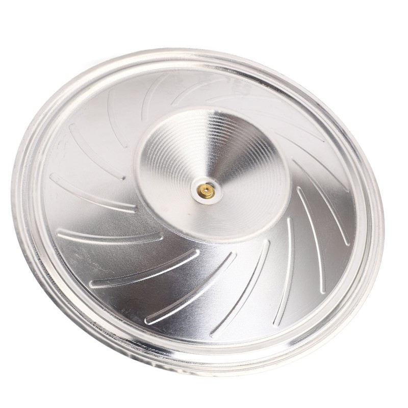 Resonator Cone Aluminum Protective Professional Guitar Resonator Cone Replacement