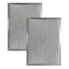 Air Filter Factory Range Hood Grease Mesh 8 X 11