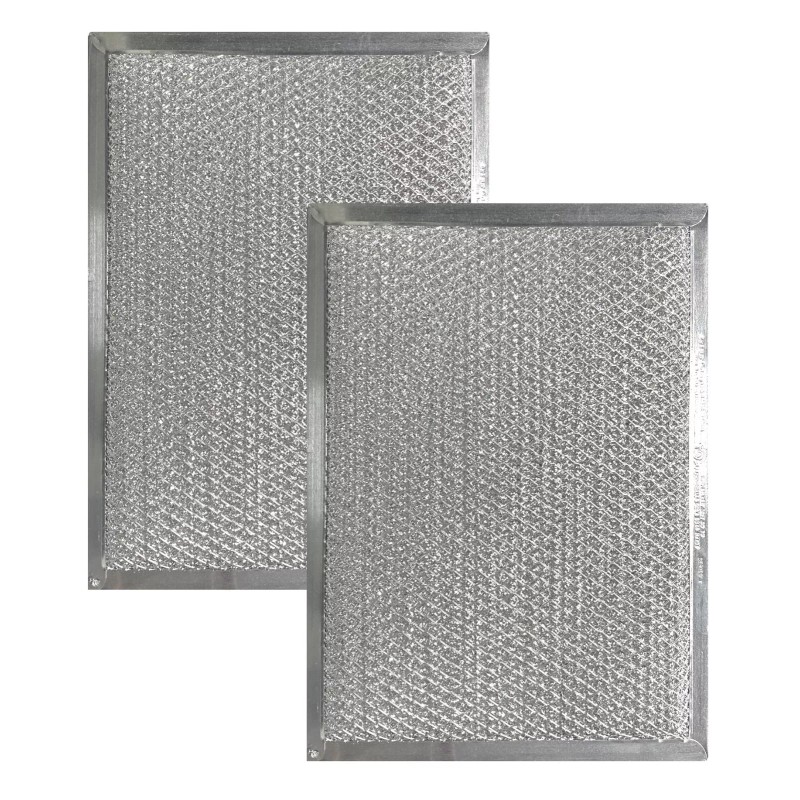 Air Filter Factory Range Hood Grease Mesh 8 X 11