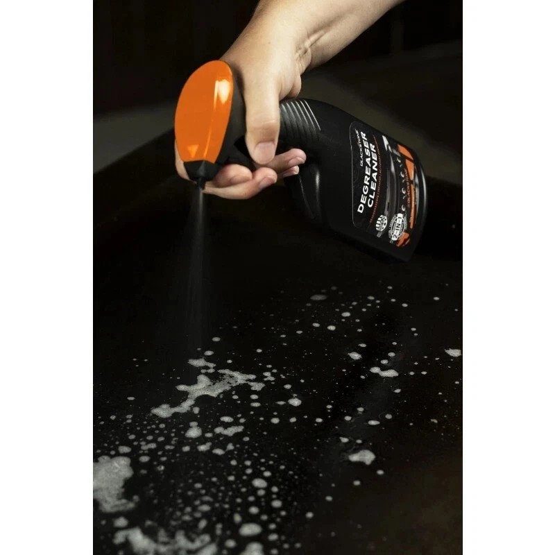 Blackstone 2-in-1 Griddle Degreaser and Cleaning Spray, 16 oz