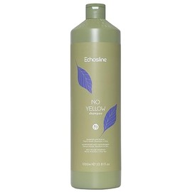ECHOS Line No Yellow Shampoo 1000 ml