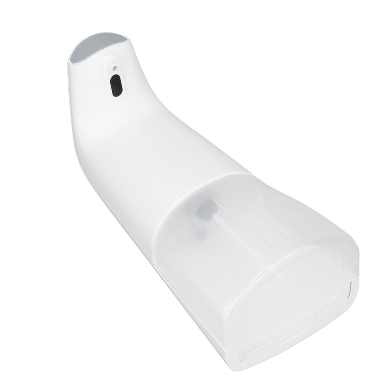 Automatic Soap Dispenser Touchless Infrared Sensor Ergonomic Battery Powered Soap