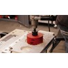 Morse MHS18 Bimetal Hole Saw, 1-1/8" Diameter, 1 Piece