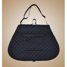 Feis Dress Irish Dance Dress Bag - Padded with Pockets and Hangers