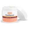 Sanct Bernhard Panthenol Face Cream with 5% Dexpanthenol, Fragrance-Free, No