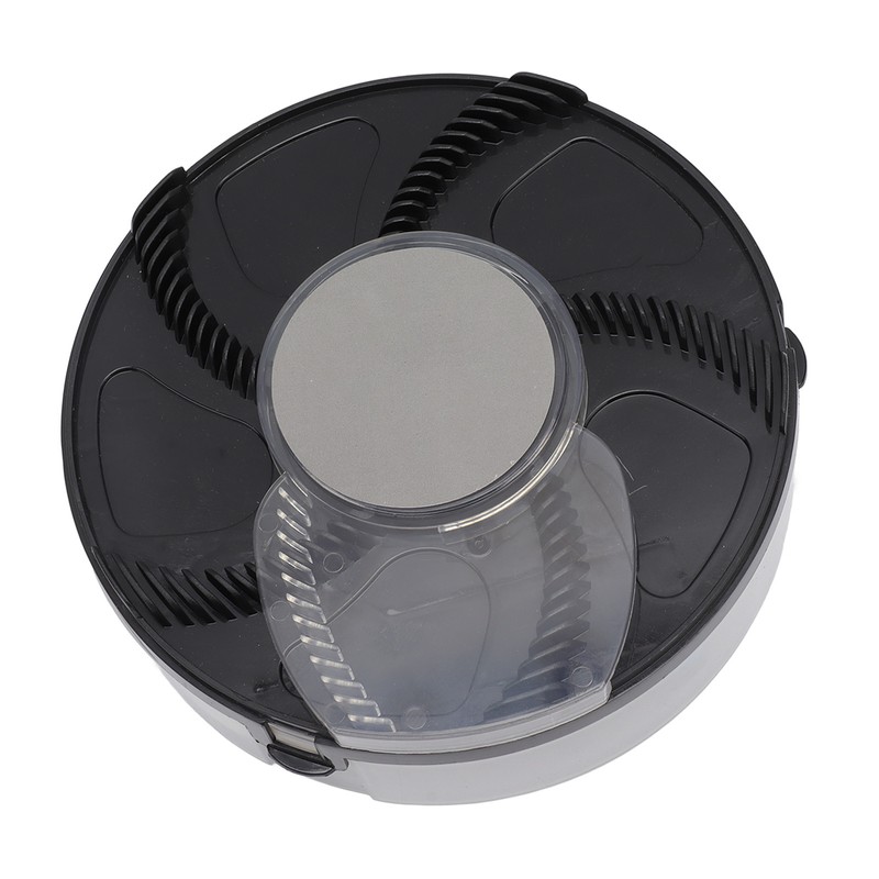 Electric Fly Trap Automatic USB Charging Quiet Detachable Washable Electric