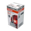 OEM 4300K D3S HID Xenon Headlight replacement bulbs for Osram