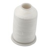 F Fityle Soluble Sewing Thread for Clothes Making DIY Handmade