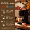 Gya Tea Co Chai Latte Black Tea K Cups for