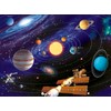 Ravensburger Solar System Jigsaw Puzzle for Kids - 200 Unique